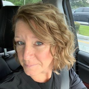 Meet your Posher, Trish